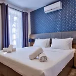 Appartement Luxury 4-bedroom Duplex With Stunning Sea Views Private Terrace And Jacuzzi