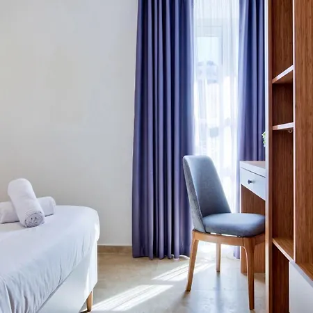 Appartement Luxury 4-bedroom Duplex With Stunning Sea Views Private Terrace And Jacuzzi La Valette