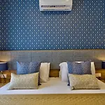 Luxury 4-bedroom Duplex With Stunning Sea Views Private Terrace And Jacuzzi * Valletta