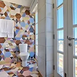 Luxury 4-bedroom Duplex With Stunning Sea Views Private Terrace And Jacuzzi Lejlighed