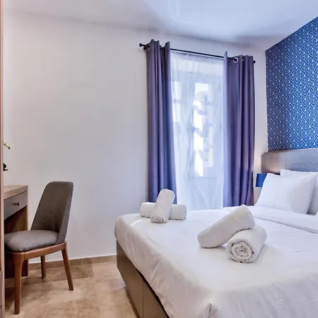 Luxury 4-bedroom Duplex With Stunning Sea Views Private Terrace And Jacuzzi Apartament